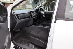 2017 Ford Ranger XL
