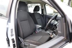 2017 Ford Ranger XL