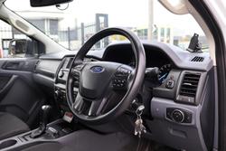 2017 Ford Ranger XL