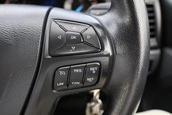 2017 Ford Ranger XL
