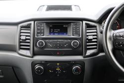 2017 Ford Ranger XL