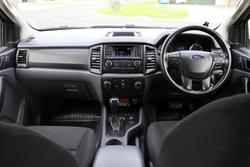 2017 Ford Ranger XL