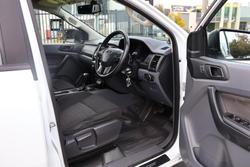 2017 Ford Ranger XL