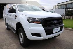 2017 Ford Ranger XL