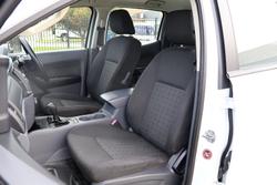 2017 Ford Ranger XL