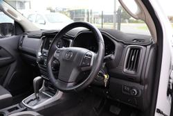 2019 Holden Colorado LT