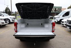 2019 Holden Colorado LT