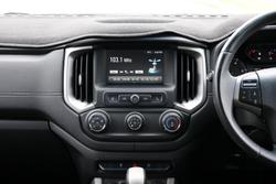 2019 Holden Colorado LT