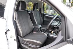2019 Holden Colorado LT