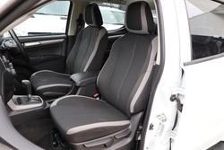2019 Holden Colorado LT