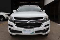 2019 Holden Colorado LT