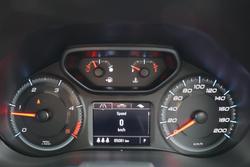 2019 Holden Colorado LT