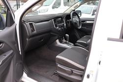2019 Holden Colorado LT