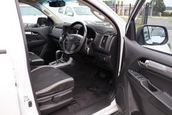 2019 Holden Colorado LT