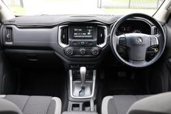 2019 Holden Colorado LT