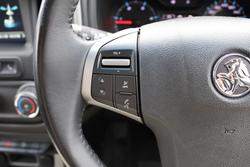 2019 Holden Colorado LT