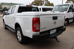 2019 Holden Colorado LT