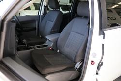 2018 Ford Ranger XL Hi-Rider