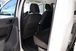 2018 Ford Ranger XL Hi-Rider