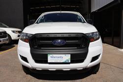 2018 Ford Ranger XL Hi-Rider
