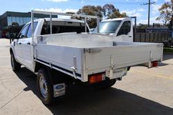 2018 Ford Ranger XL Hi-Rider