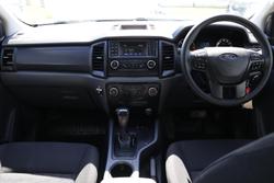 2018 Ford Ranger XL Hi-Rider