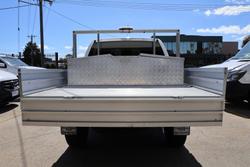 2018 Ford Ranger XL Hi-Rider