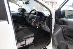 2018 Ford Ranger XL Hi-Rider