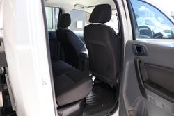 2018 Ford Ranger XL Hi-Rider