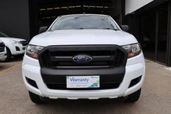 2017 Ford Ranger XL Hi-Rider