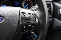 2017 Ford Ranger XL Hi-Rider
