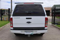 2017 Ford Ranger XL Hi-Rider