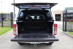 2017 Ford Ranger XL Hi-Rider