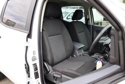 2017 Ford Ranger XL Hi-Rider