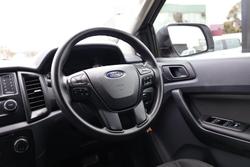 2017 Ford Ranger XL Hi-Rider