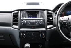 2017 Ford Ranger XL Hi-Rider