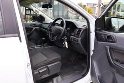 2017 Ford Ranger XL Hi-Rider