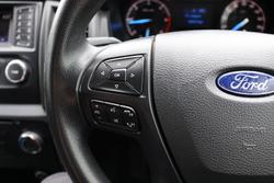 2017 Ford Ranger XL Hi-Rider