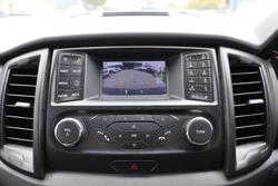 2017 Ford Ranger XL Hi-Rider