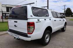 2017 Ford Ranger XL Hi-Rider