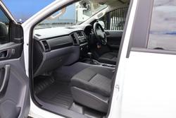 2017 Ford Ranger XL Hi-Rider