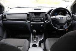 2017 Ford Ranger XL Hi-Rider