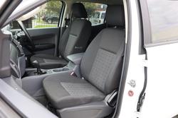 2017 Ford Ranger XL Hi-Rider