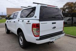 2017 Ford Ranger XL Hi-Rider
