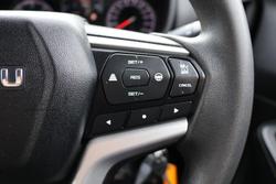 2021 Isuzu D-MAX SX High Ride