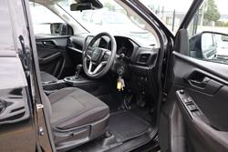 2021 Isuzu D-MAX SX High Ride