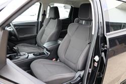 2021 Isuzu D-MAX SX High Ride