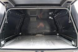 2021 Isuzu D-MAX SX High Ride