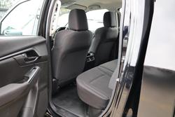 2021 Isuzu D-MAX SX High Ride
