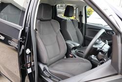 2021 Isuzu D-MAX SX High Ride